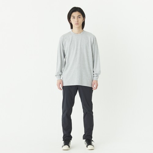 00110-CLL 5.6オンス ヘビーウェイトLS-Tシャツ(+リブ) - 画像 (30)
