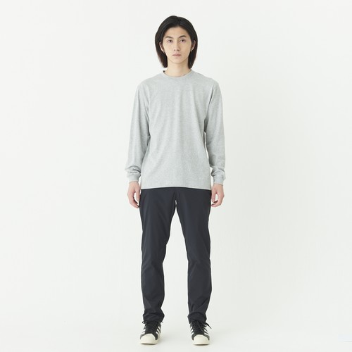 00110-CLL 5.6オンス ヘビーウェイトLS-Tシャツ(+リブ) - 画像 (31)