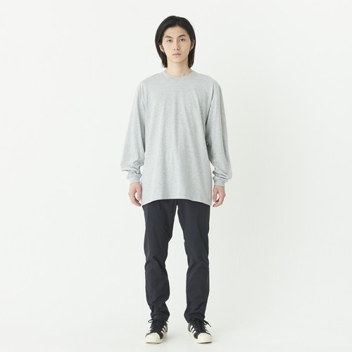 00110-CLL 5.6オンス ヘビーウェイトLS-Tシャツ(+リブ) - 画像 (32)