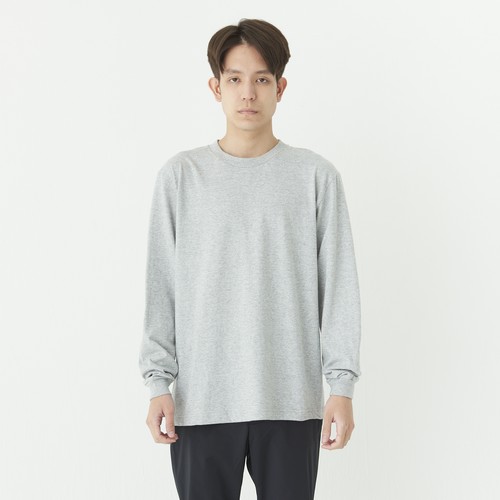 00110-CLL 5.6オンス ヘビーウェイトLS-Tシャツ(+リブ) - 画像 (35)