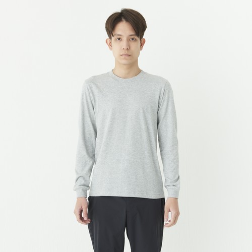 00110-CLL 5.6オンス ヘビーウェイトLS-Tシャツ(+リブ) - 画像 (38)