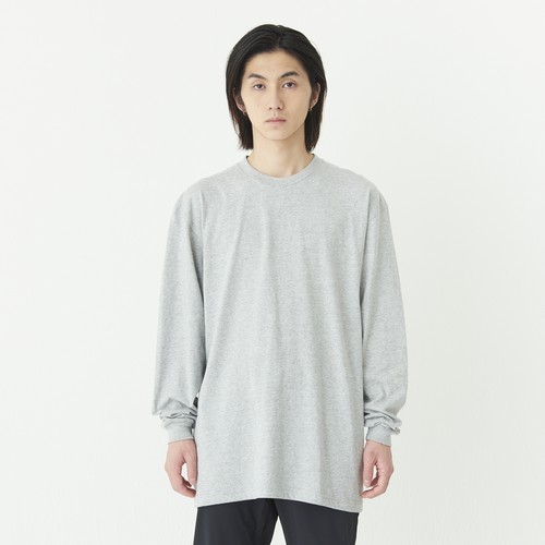 00110-CLL 5.6オンス ヘビーウェイトLS-Tシャツ(+リブ) - 画像 (39)