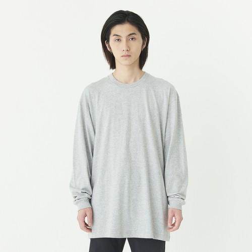 00110-CLL 5.6オンス ヘビーウェイトLS-Tシャツ(+リブ) - 画像 (40)