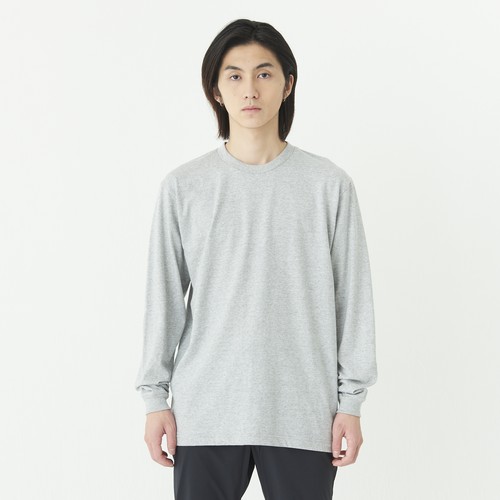 00110-CLL 5.6オンス ヘビーウェイトLS-Tシャツ(+リブ) - 画像 (41)