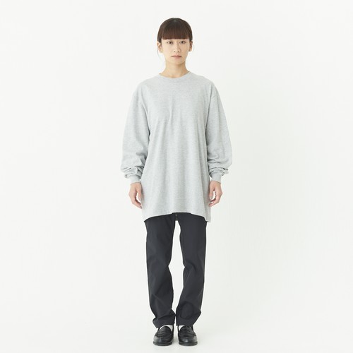 00110-CLL 5.6オンス ヘビーウェイトLS-Tシャツ(+リブ) - 画像 (44)