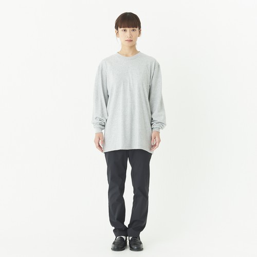 00110-CLL 5.6オンス ヘビーウェイトLS-Tシャツ(+リブ) - 画像 (45)