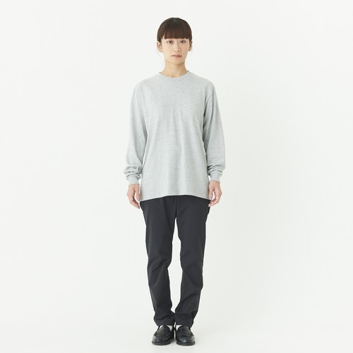 00110-CLL 5.6オンス ヘビーウェイトLS-Tシャツ(+リブ) - 画像 (46)
