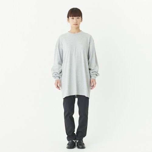 00110-CLL 5.6オンス ヘビーウェイトLS-Tシャツ(+リブ) - 画像 (47)