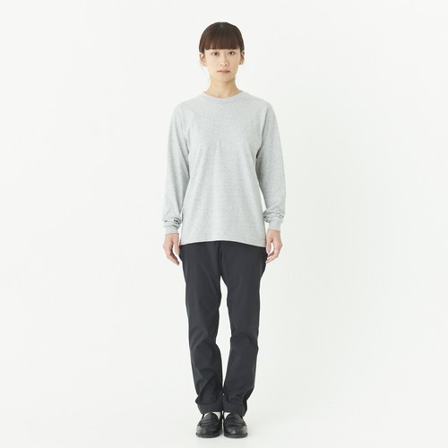 00110-CLL 5.6オンス ヘビーウェイトLS-Tシャツ(+リブ) - 画像 (48)