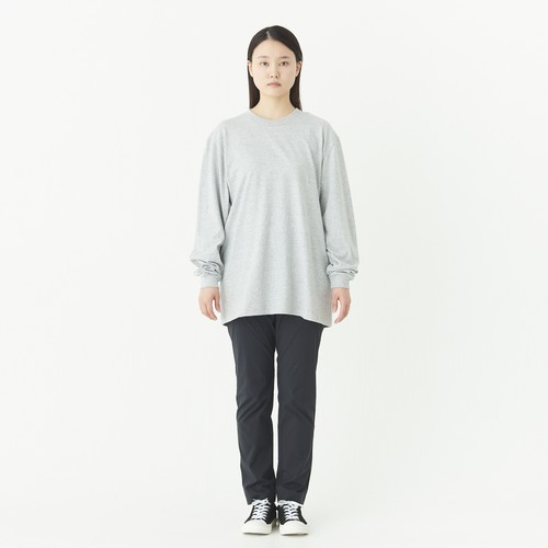 00110-CLL 5.6オンス ヘビーウェイトLS-Tシャツ(+リブ) - 画像 (49)