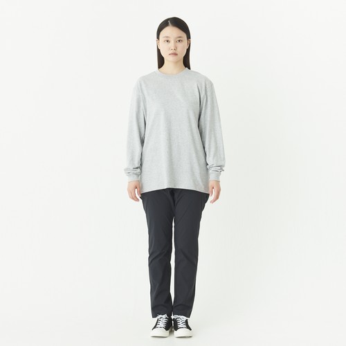 00110-CLL 5.6オンス ヘビーウェイトLS-Tシャツ(+リブ) - 画像 (50)
