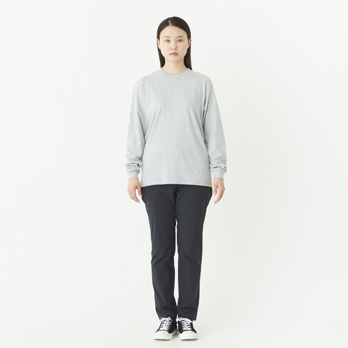 00110-CLL 5.6オンス ヘビーウェイトLS-Tシャツ(+リブ) - 画像 (51)