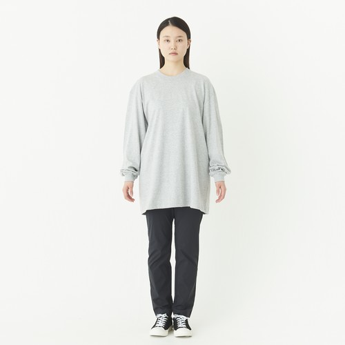 00110-CLL 5.6オンス ヘビーウェイトLS-Tシャツ(+リブ) - 画像 (52)
