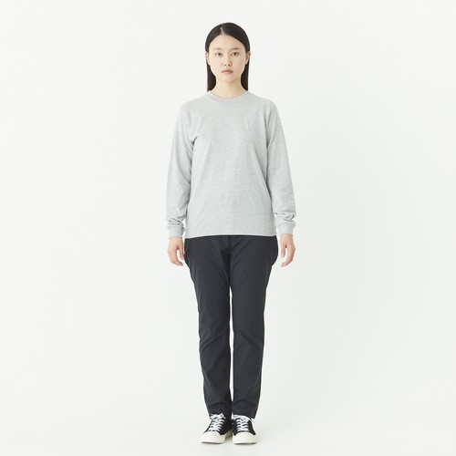00110-CLL 5.6オンス ヘビーウェイトLS-Tシャツ(+リブ) - 画像 (53)