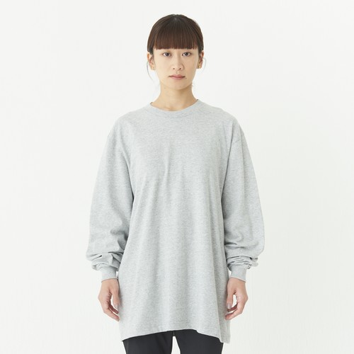 00110-CLL 5.6オンス ヘビーウェイトLS-Tシャツ(+リブ) - 画像 (54)