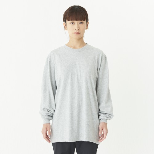 00110-CLL 5.6オンス ヘビーウェイトLS-Tシャツ(+リブ) - 画像 (55)