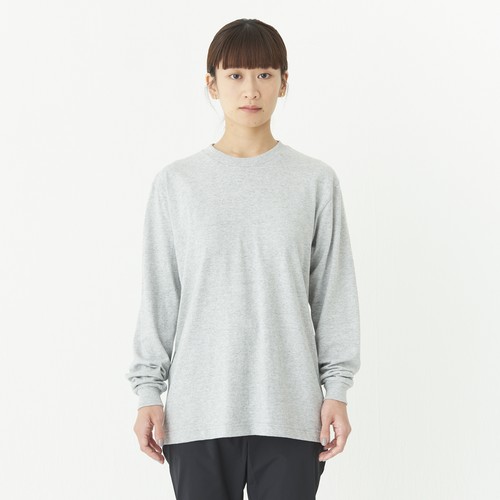 00110-CLL 5.6オンス ヘビーウェイトLS-Tシャツ(+リブ) - 画像 (56)