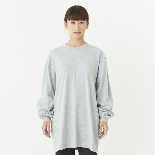 00110-CLL 5.6オンス ヘビーウェイトLS-Tシャツ(+リブ) - 画像 (57)
