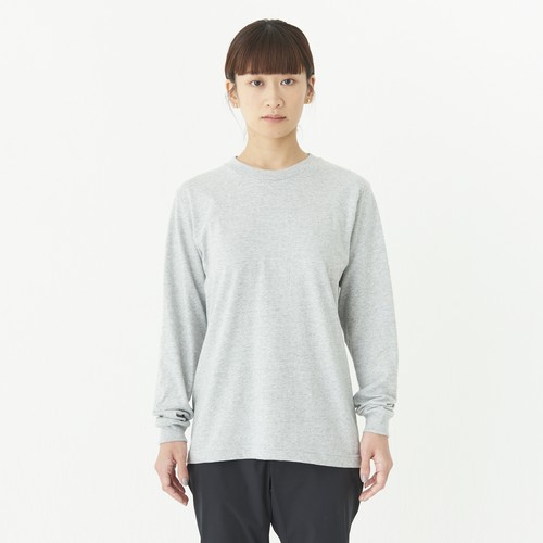 00110-CLL 5.6オンス ヘビーウェイトLS-Tシャツ(+リブ) - 画像 (58)