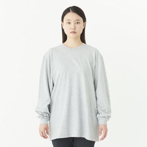 00110-CLL 5.6オンス ヘビーウェイトLS-Tシャツ(+リブ) - 画像 (59)
