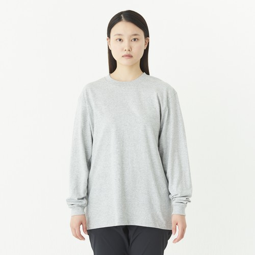 00110-CLL 5.6オンス ヘビーウェイトLS-Tシャツ(+リブ) - 画像 (60)