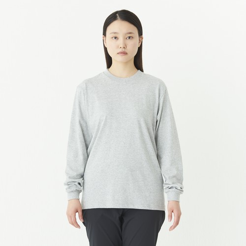 00110-CLL 5.6オンス ヘビーウェイトLS-Tシャツ(+リブ) - 画像 (61)