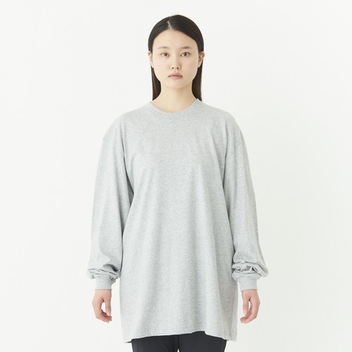 00110-CLL 5.6オンス ヘビーウェイトLS-Tシャツ(+リブ) - 画像 (62)