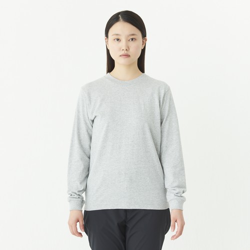 00110-CLL 5.6オンス ヘビーウェイトLS-Tシャツ(+リブ) - 画像 (63)