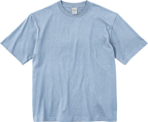00113-BCV 5.6オンス ヘビーウェイトビッグTシャツ