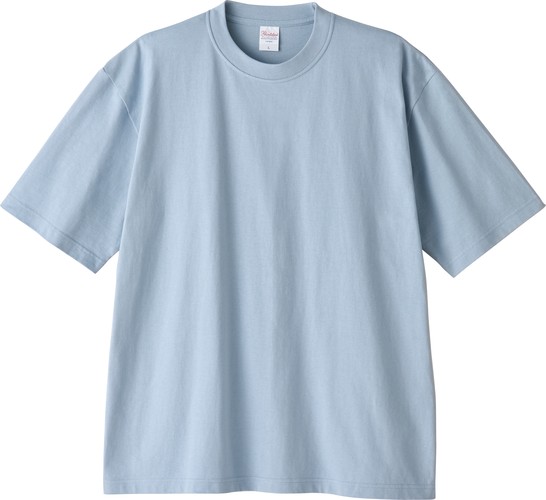 00147-BHV 7.4オンス スーパーヘビービッグTシャツ