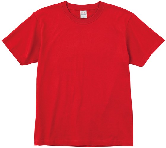 00148-HVT 7.4オンス スーパーヘビーTシャツ - 画像 (5)