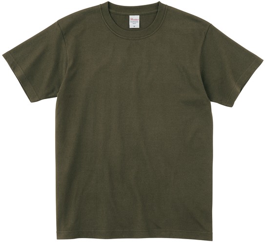00148-HVT 7.4オンス スーパーヘビーTシャツ - 画像 (9)