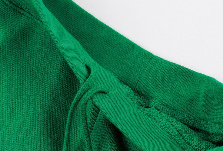 00220-MHP 8.4オンス ライトスウェットハーフパンツ - 画像 (24)