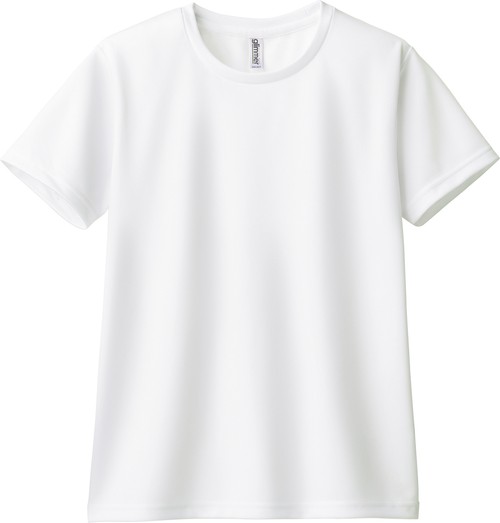 00300-ACT 4.4オンス ドライTシャツ - 画像 (3)