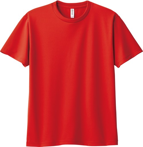 00300-ACT 4.4オンス ドライTシャツ - 画像 (8)