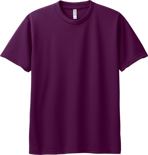 00300-ACT 4.4オンス ドライTシャツ - 画像 (12)