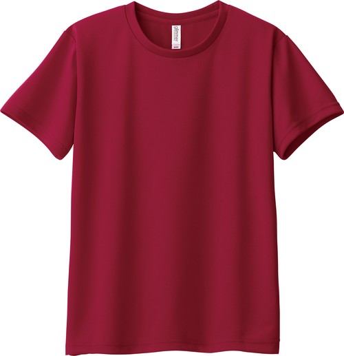 00300-ACT 4.4オンス ドライTシャツ - 画像 (53)