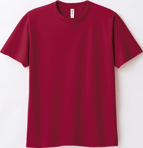 00300-ACT 4.4オンス ドライTシャツ - 画像 (52)