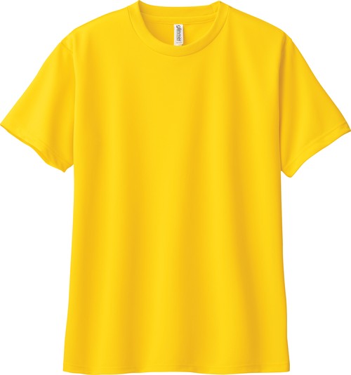 00300-ACT 4.4オンス ドライTシャツ - 画像 (69)
