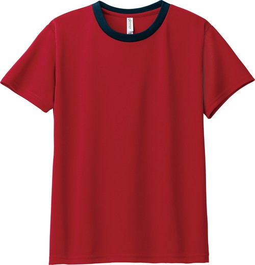 00300-ACT 4.4オンス ドライTシャツ - 画像 (96)