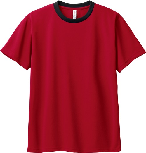 00300-ACT 4.4オンス ドライTシャツ - 画像 (95)