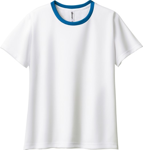 00300-ACT 4.4オンス ドライTシャツ - 画像 (98)