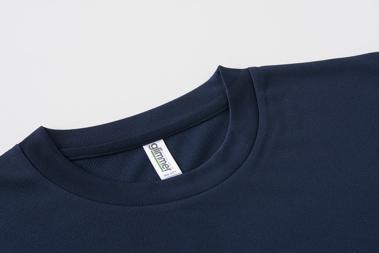 00300-ACT 4.4オンス ドライTシャツ - 画像 (190)