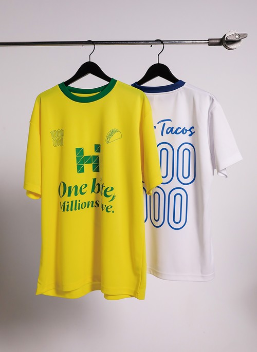 00300-ACT 4.4オンス ドライTシャツ - 画像 (194)