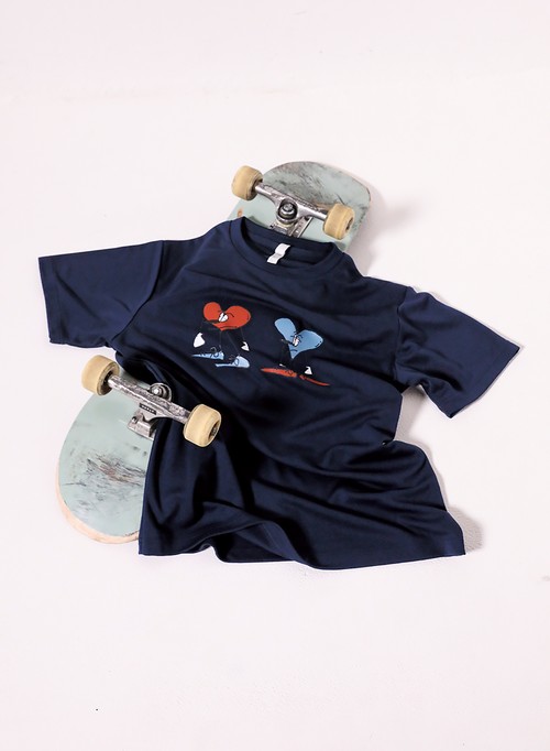 00300-ACT 4.4オンス ドライTシャツ - 画像 (195)