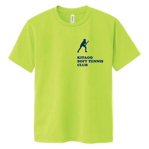 00300-ACT 4.4オンス ドライTシャツ - 画像 (200)