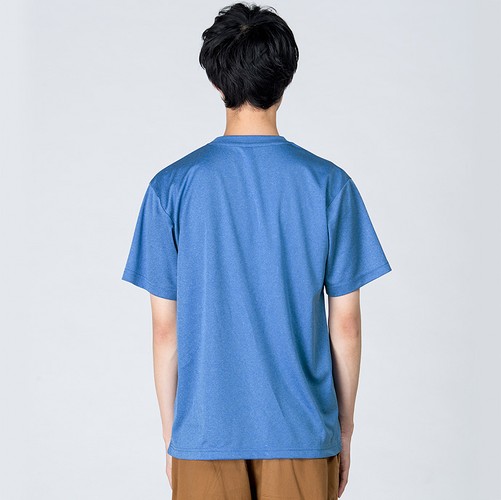 00300-ACT 4.4オンス ドライTシャツ - 画像 (115)
