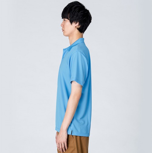 00302-ADP 4.4オンス ドライポロシャツ - 画像 (41)
