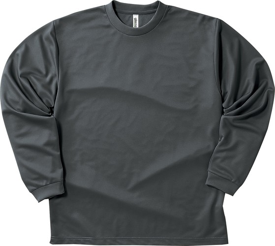 00304-ALT 4.4オンス ドライロングスリーブTシャツ - 画像 (21)