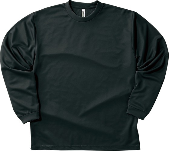 00304-ALT 4.4オンス ドライロングスリーブTシャツ - 画像 (22)
